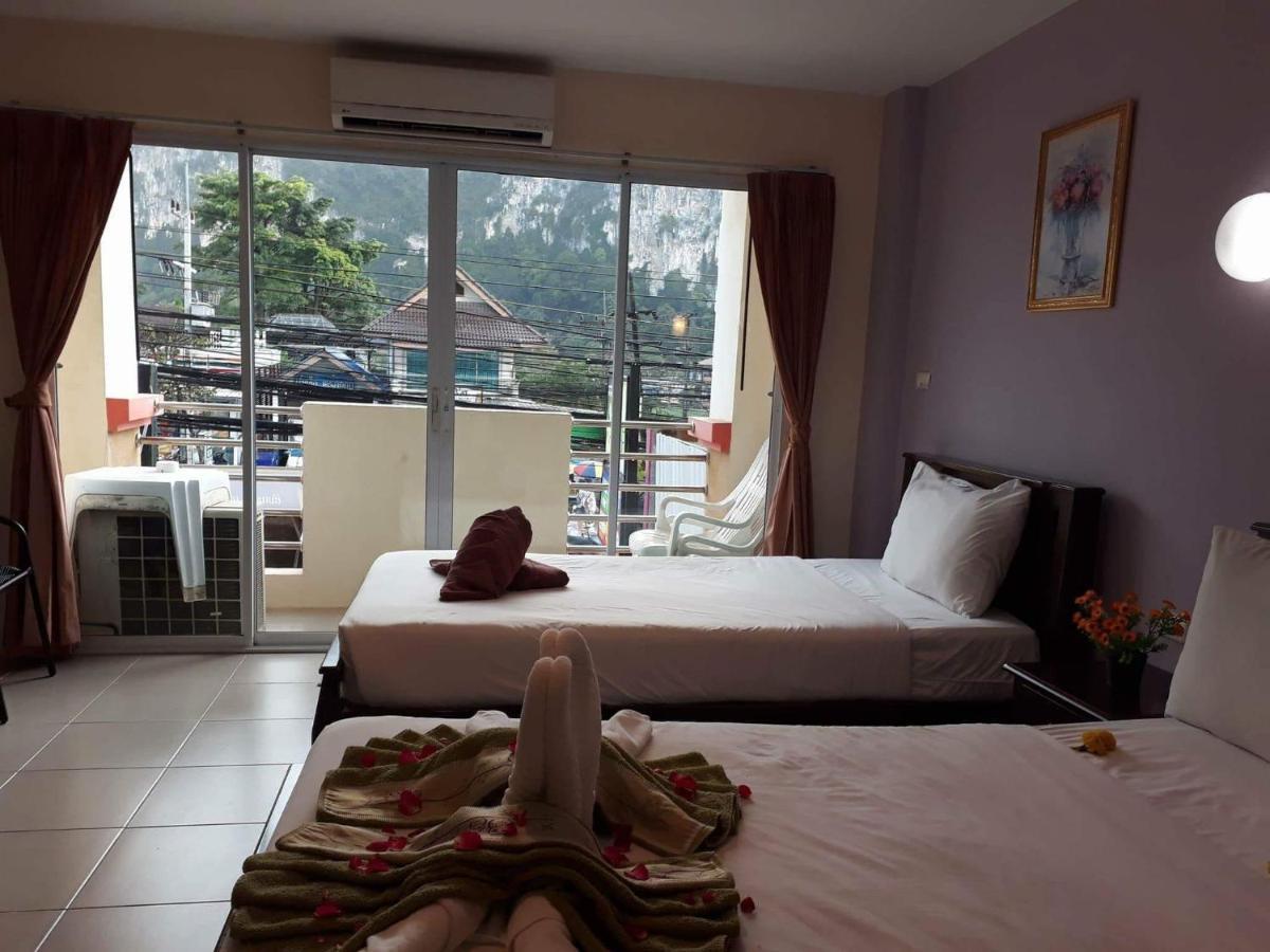 Guest house Number 1