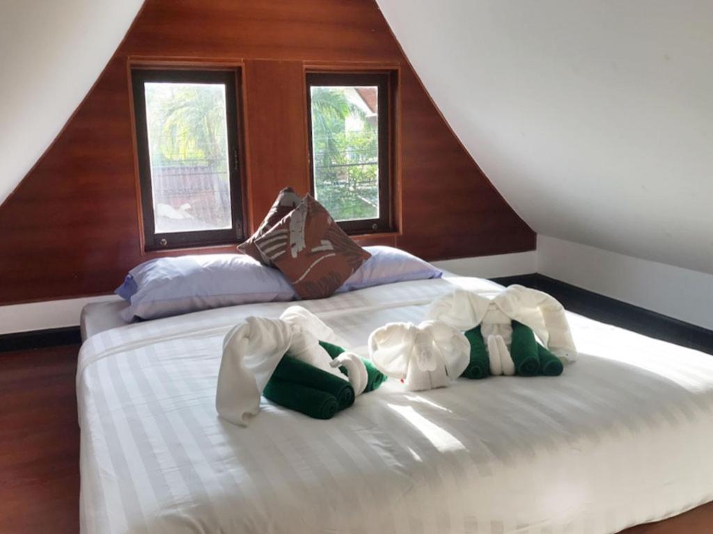 Chaya Villa Khao Lak