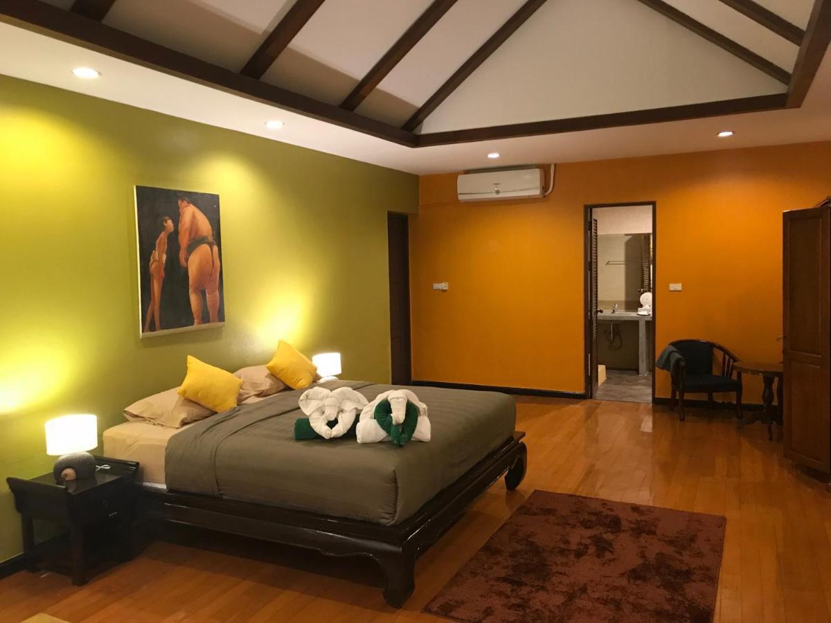 Chaya * Khao Lak