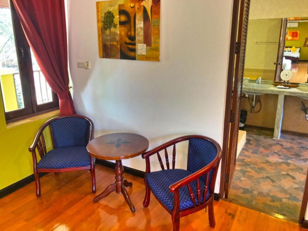 Villa Chaya