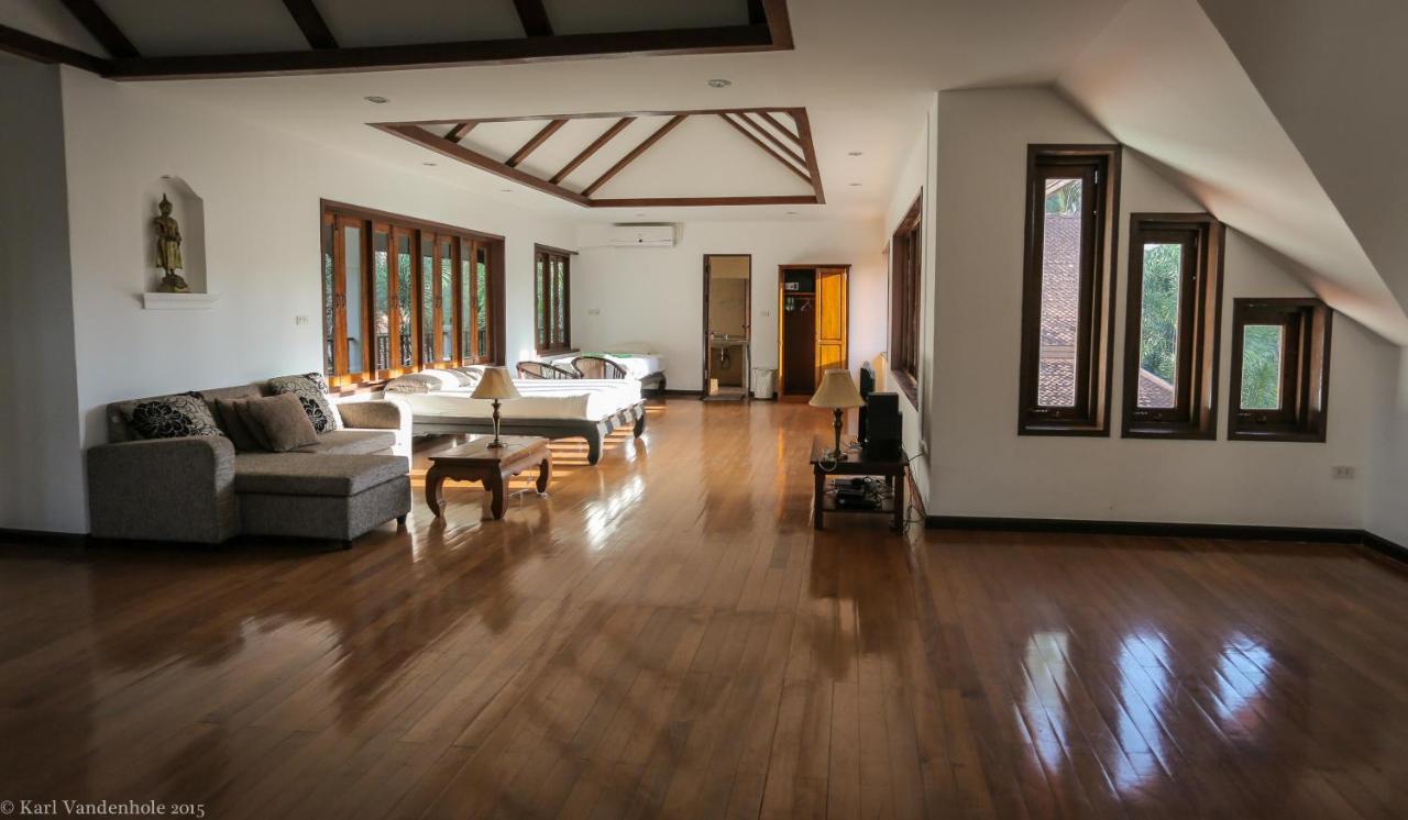 Chaya Villa