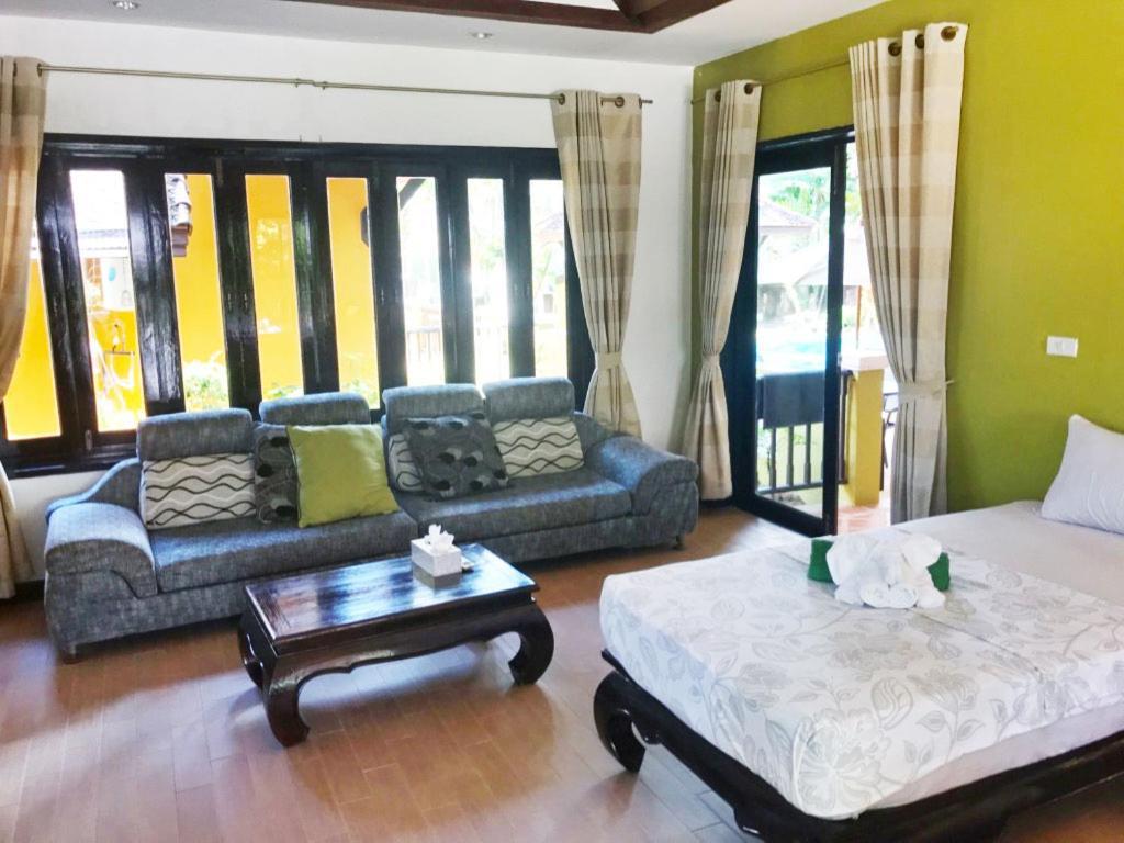 Chaya Villa Khao Lak
