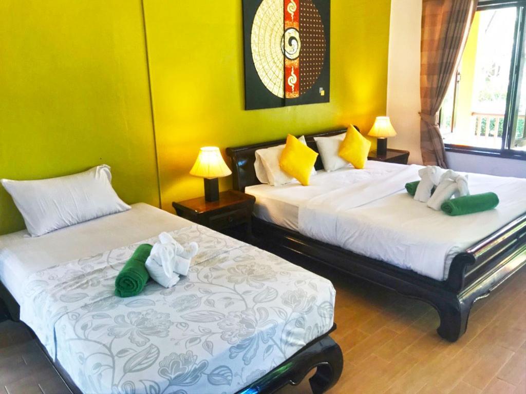 Chaya Khao Lak