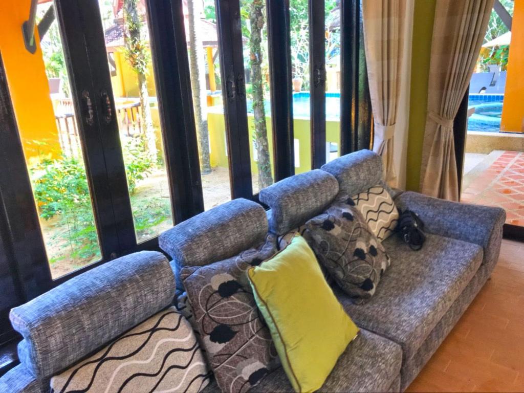 Chaya Villa *