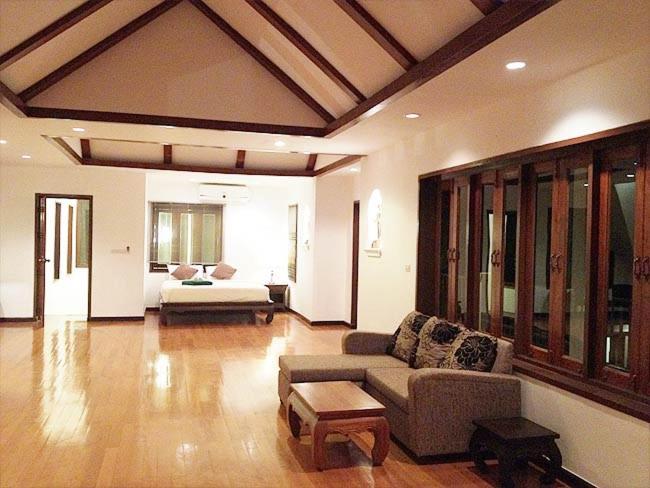 Chaya Villa