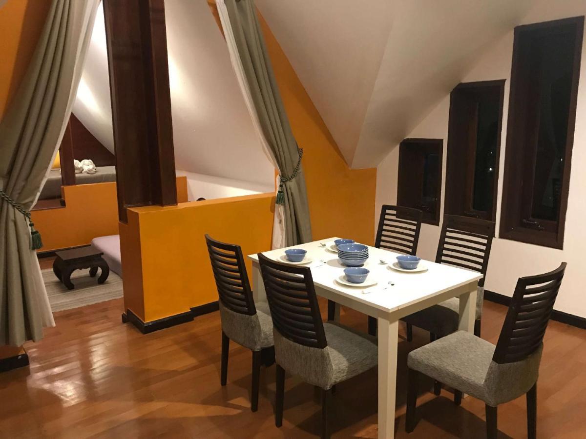 Chaya Villa *