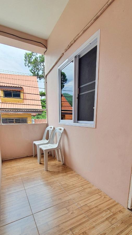 Sairee Center Hostel Koh Tao