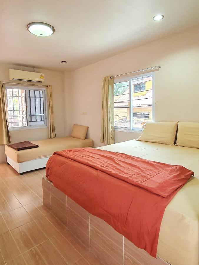 Hostel Sairee Center Koh Tao