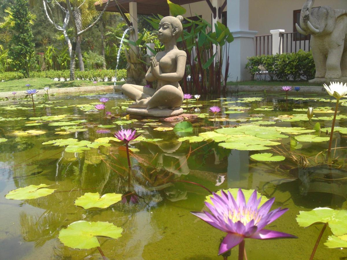 Chaya Villa Khao Lak