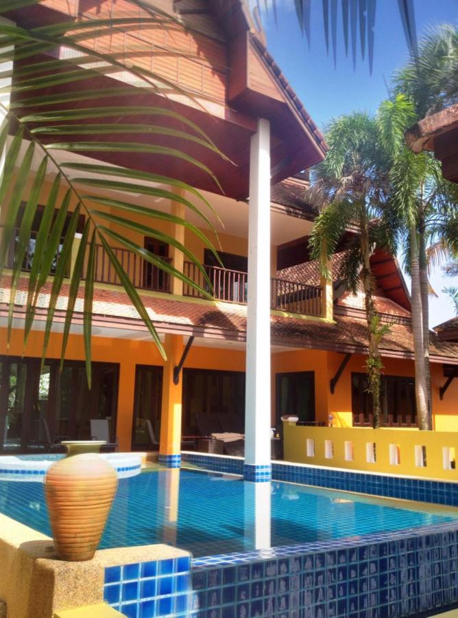 Villa Chaya