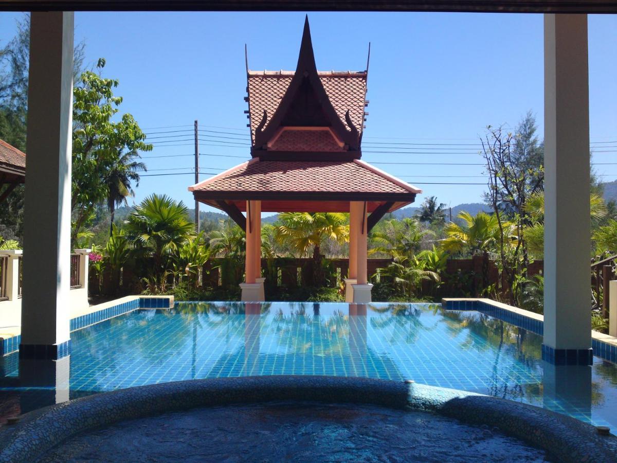 Chaya Villa *