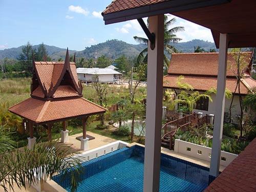Villa Chaya