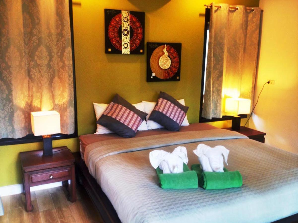Chaya Villa *