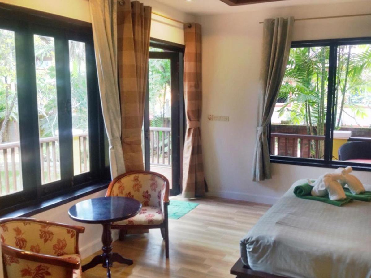 Chaya Villa Khao Lak