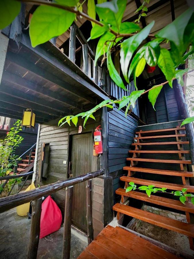 Resort Leaf House Sha Approved Koh Lanta