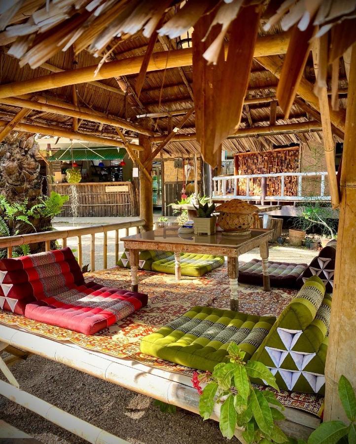 Resort Leaf House Sha Approved