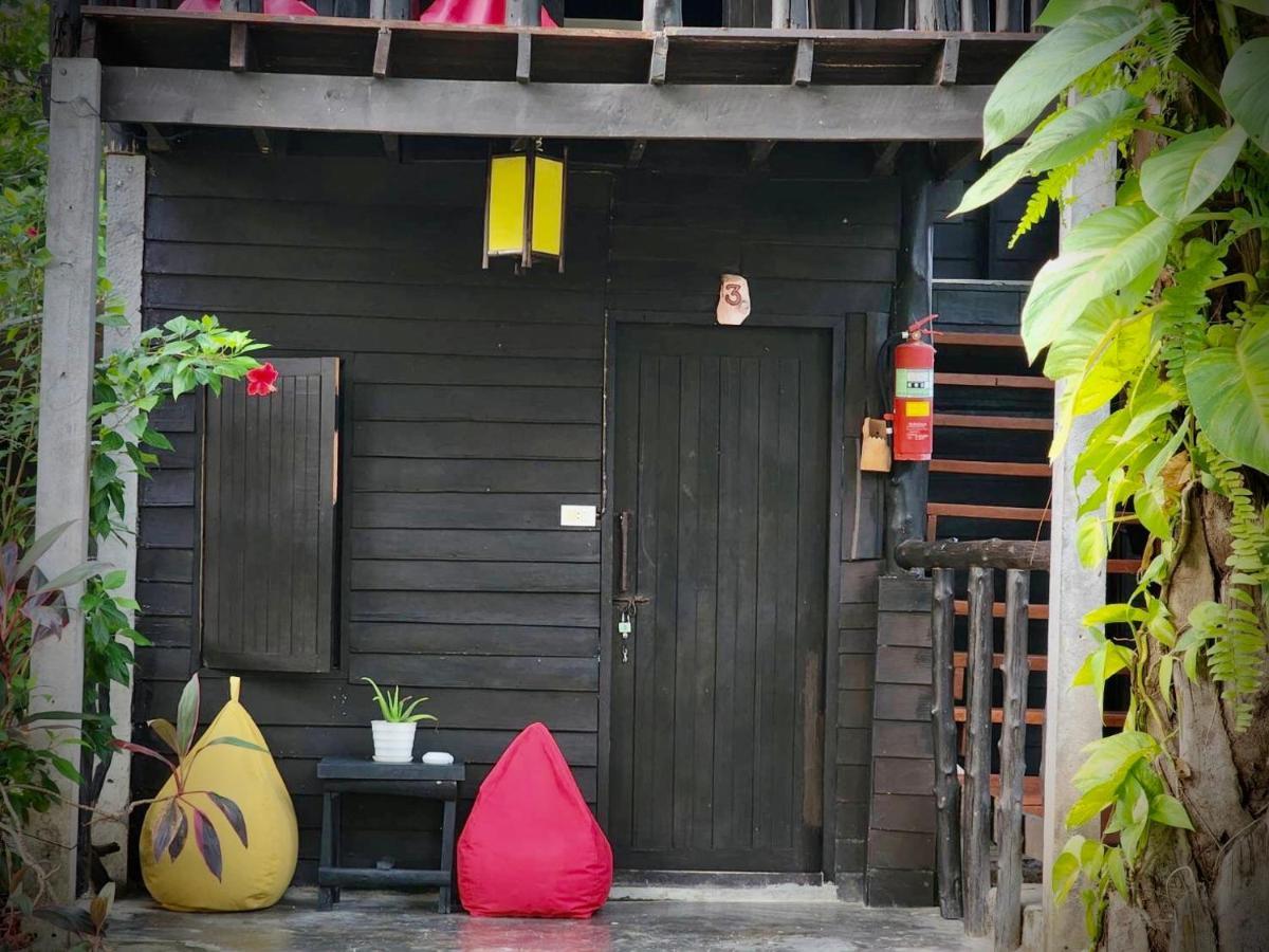Leaf House Sha Approved Resort