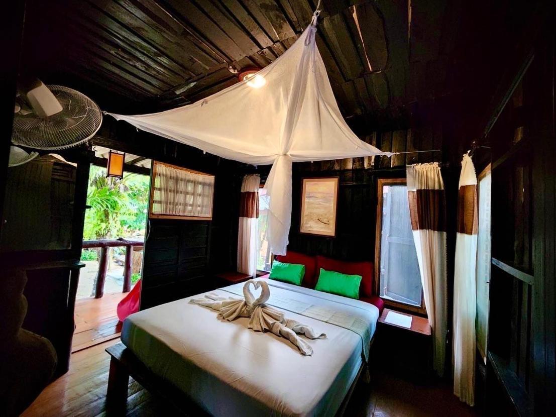 Leaf House Sha Approved Resort