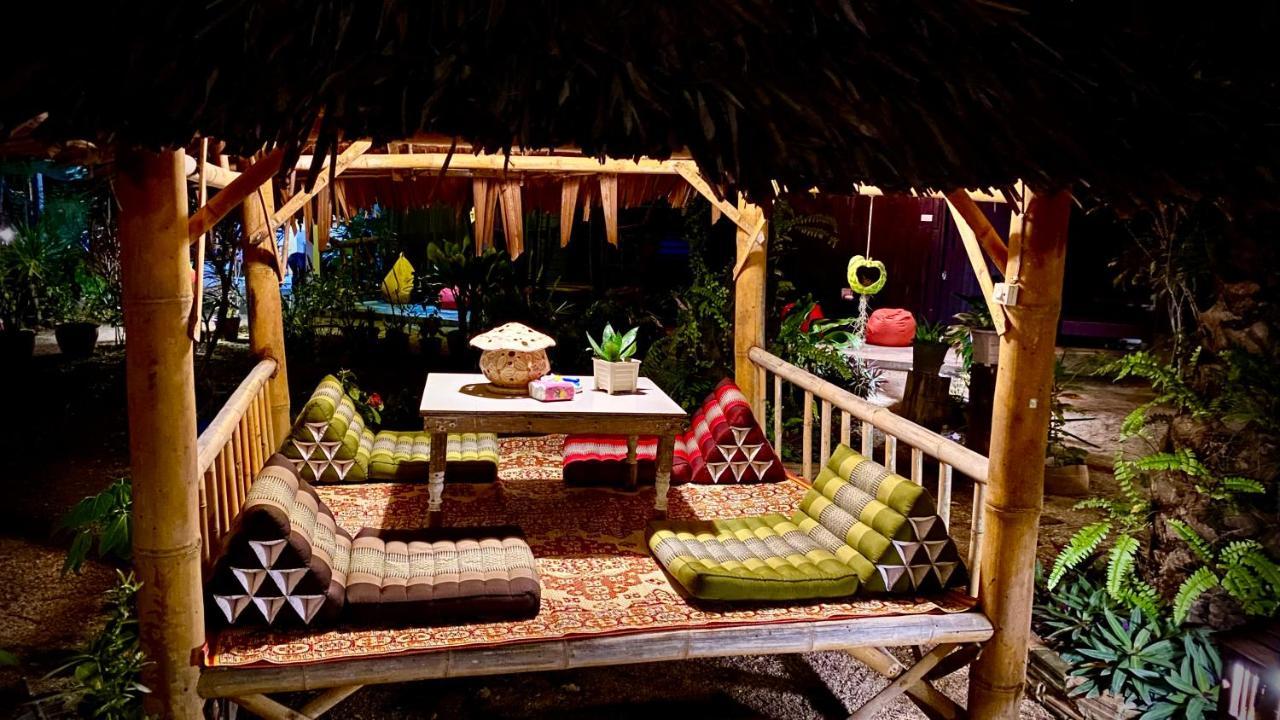 Resort Leaf House Sha Approved Koh Lanta