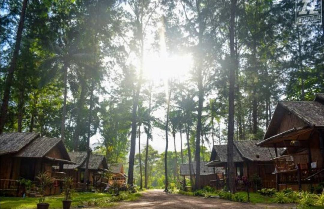 Eco Lanta Hideaway Koh Lanta