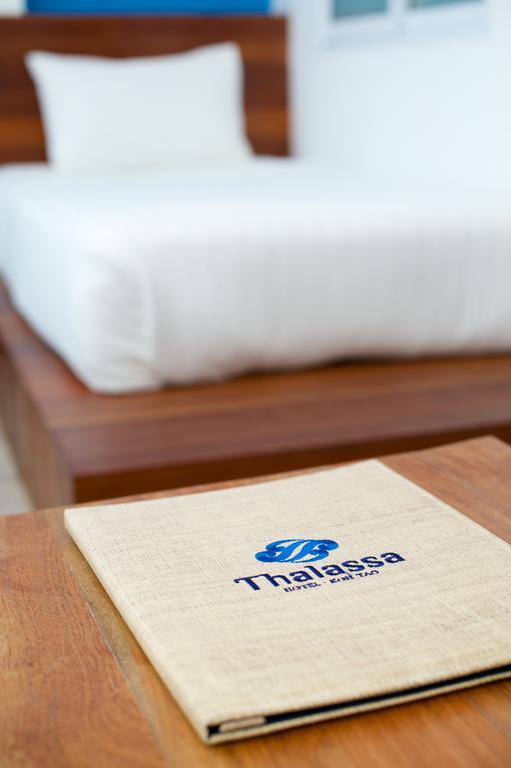 Thalassa 3* Koh Tao