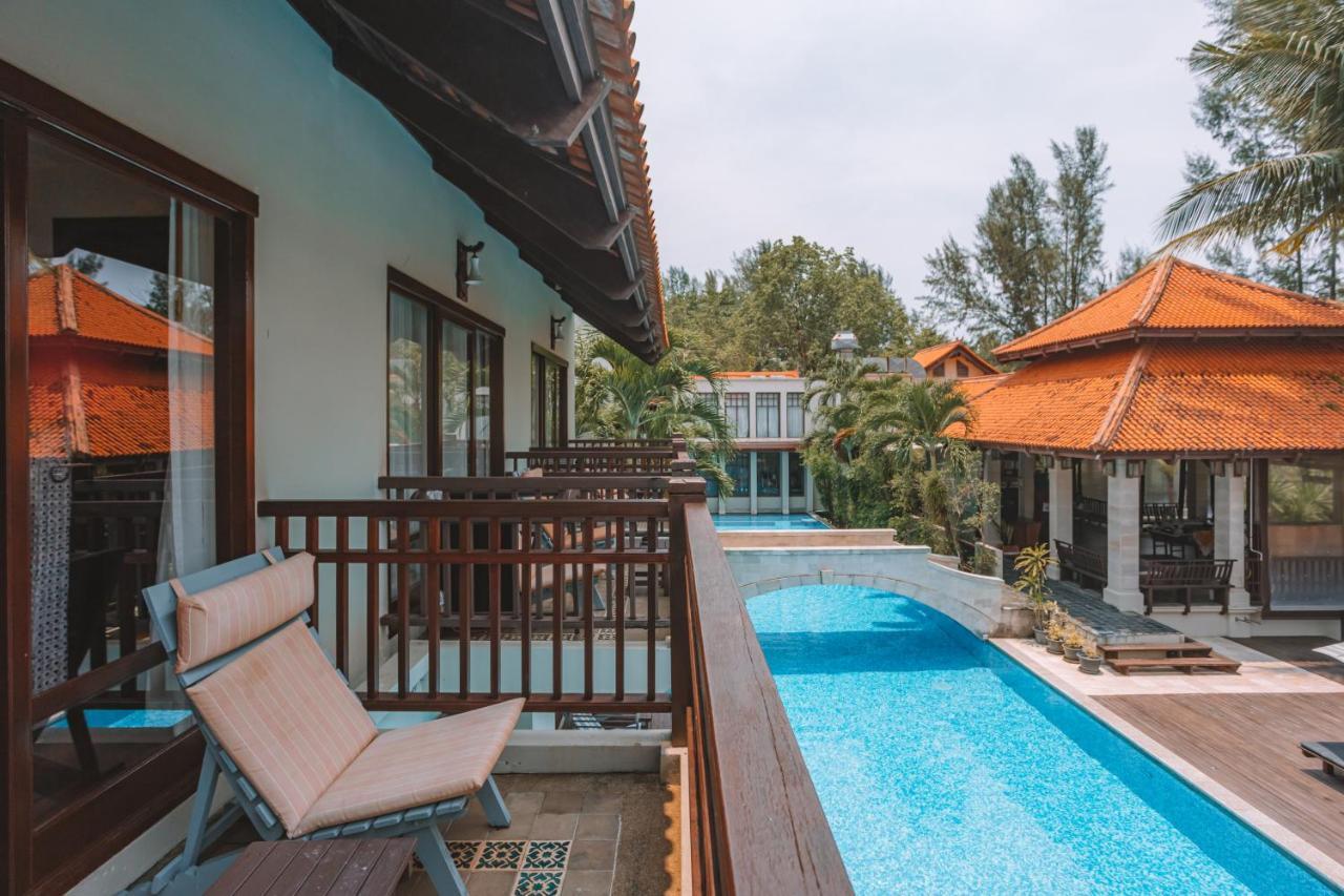 Khaolak Oriental - Adult Only Khao Lak
