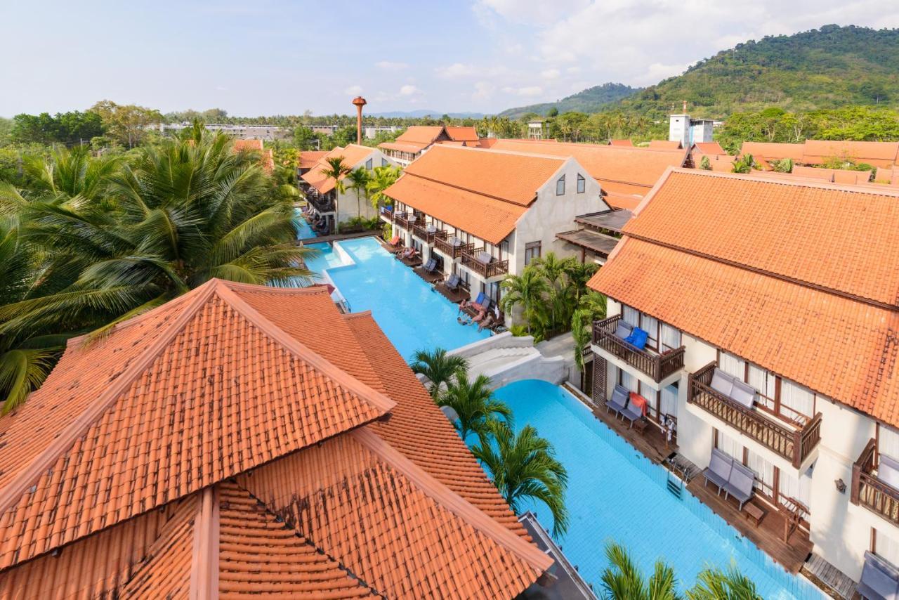 Khaolak Oriental - Adult Only