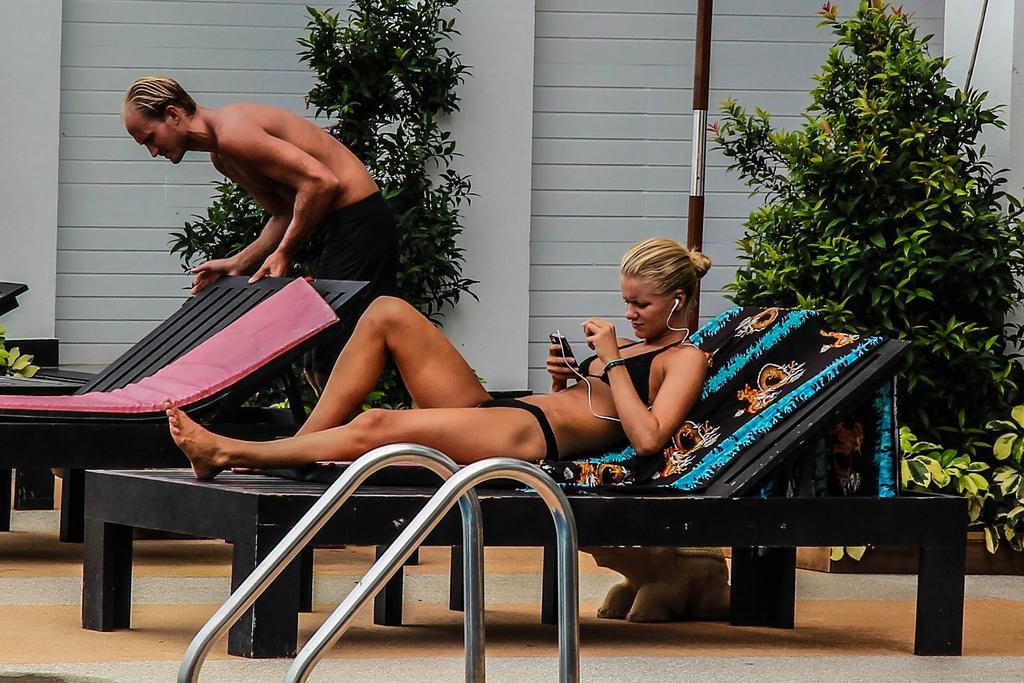 Lanta Sport Hotel Koh Lanta