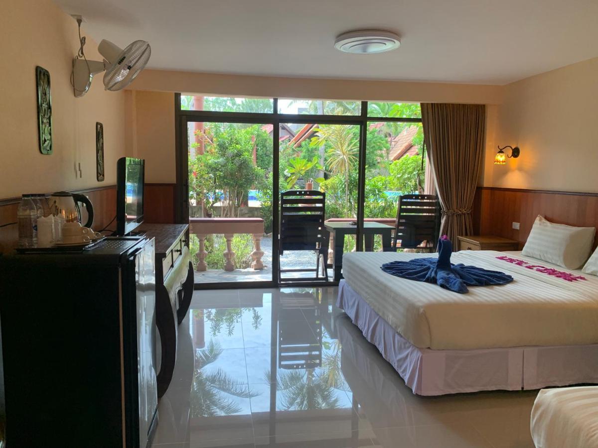 Laguna Club 3* Koh Lanta