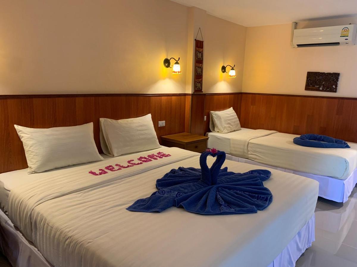 Resort Laguna Club 3*