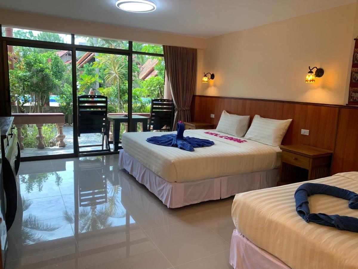Resort Laguna Club