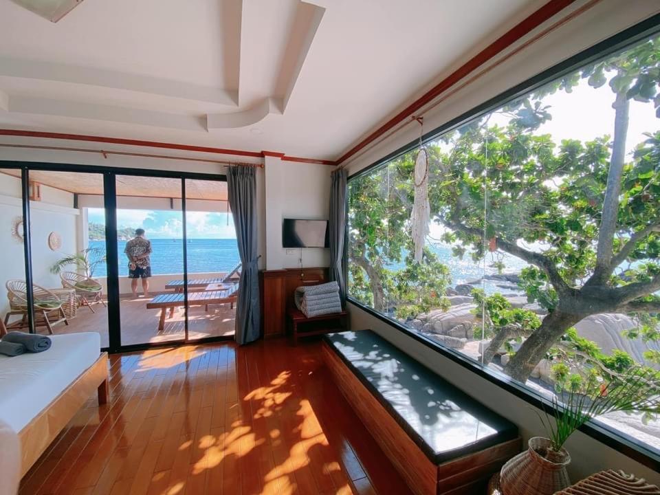 Heritage 3* Koh Tao