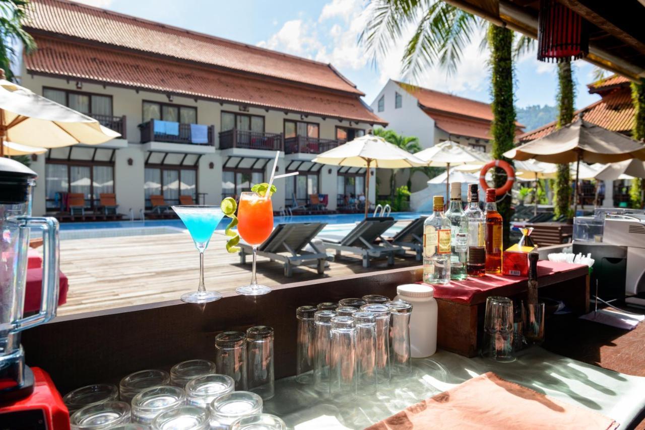 Khaolak Oriental - Adult Only 4*