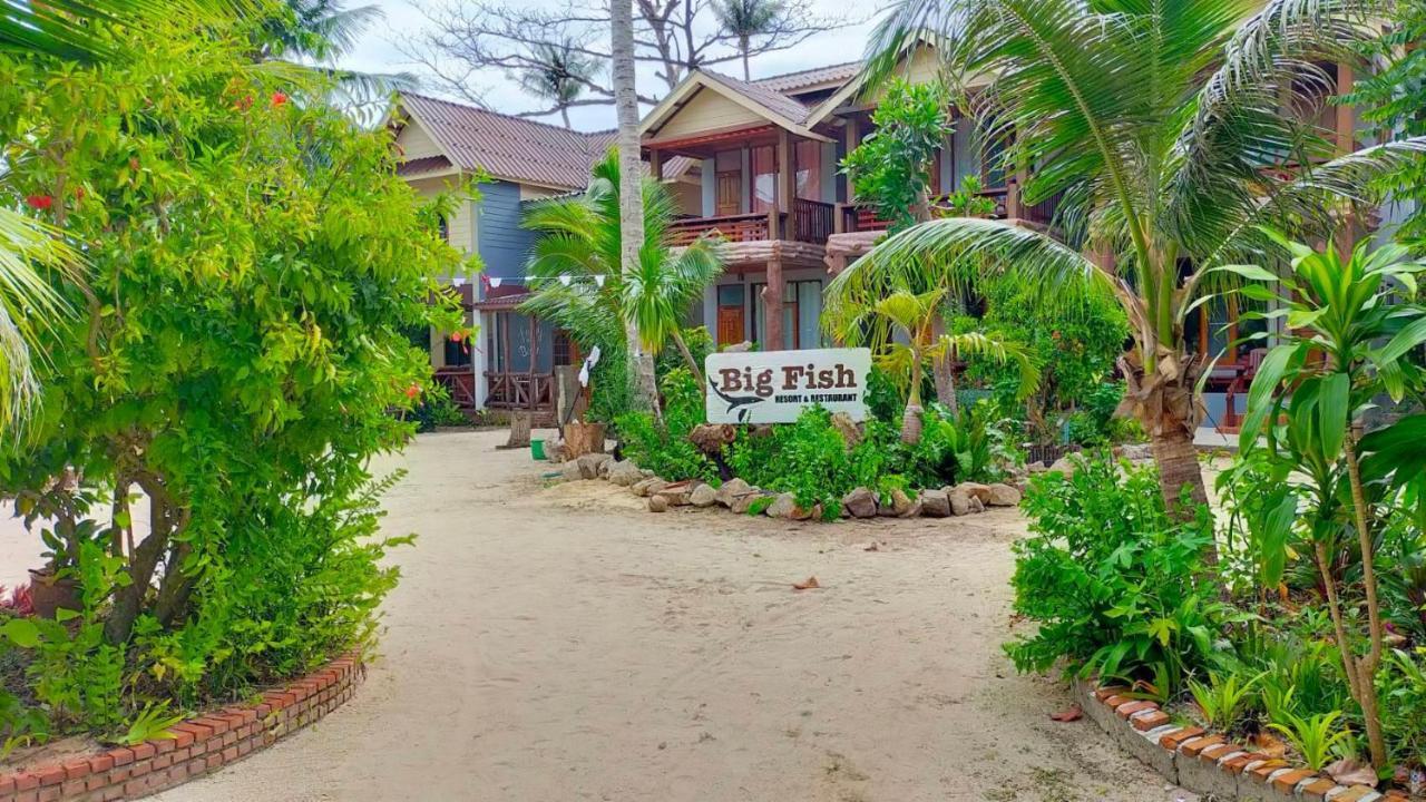 Big Fish 4*