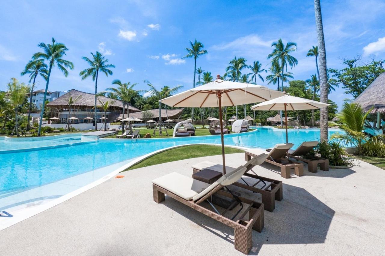 Eden Khaolak And A Lopesan Collection - Sha Extra Hotel