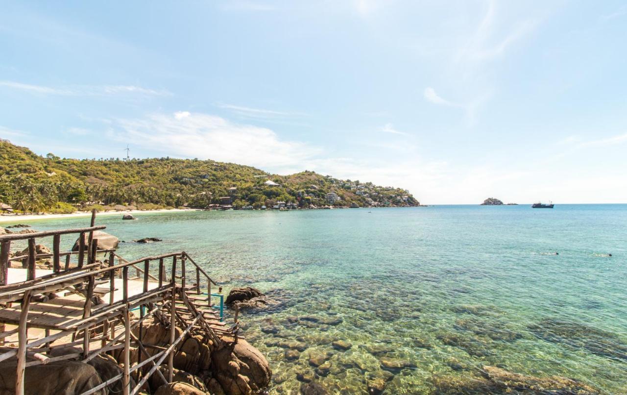 Resort Taatoh Seaview - Sha 3*