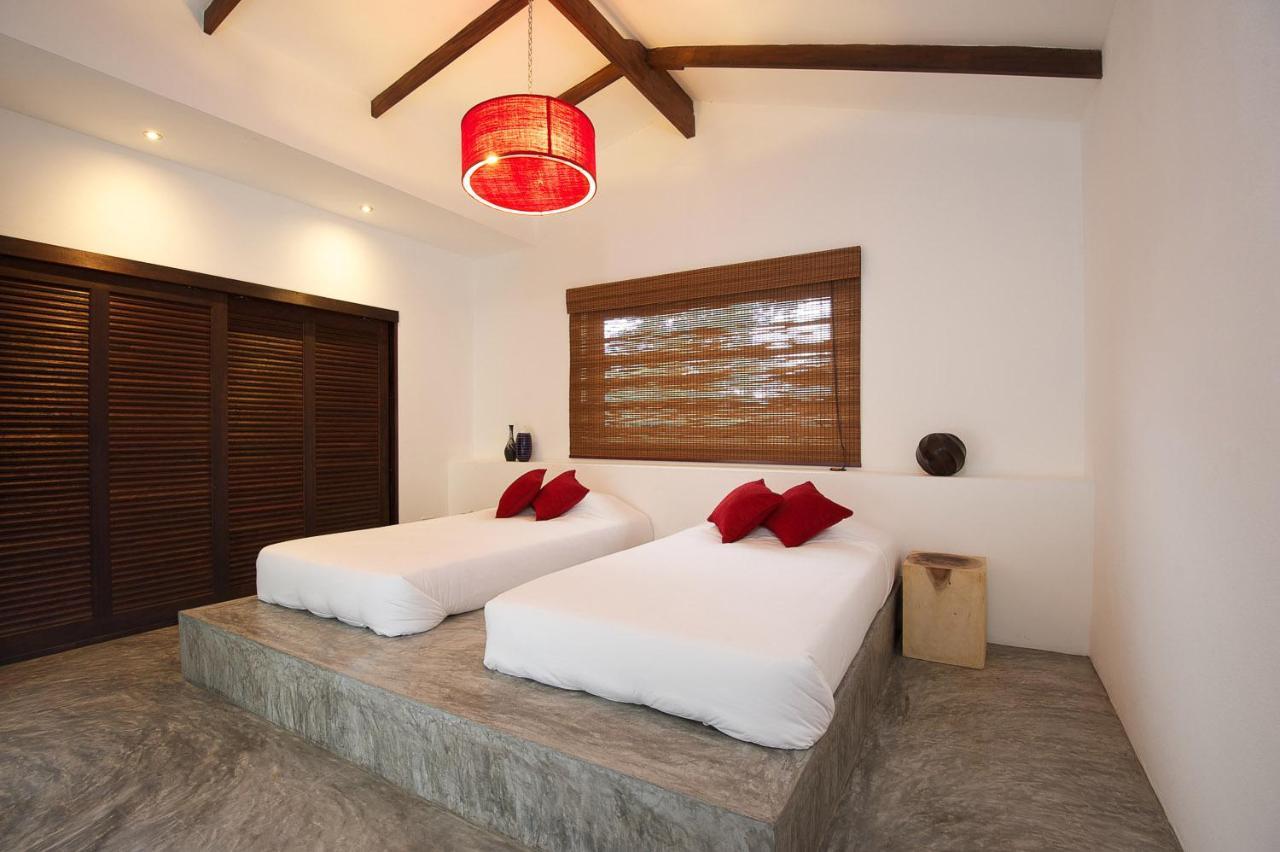Casas Del Sol - Luxury Boutique Villa