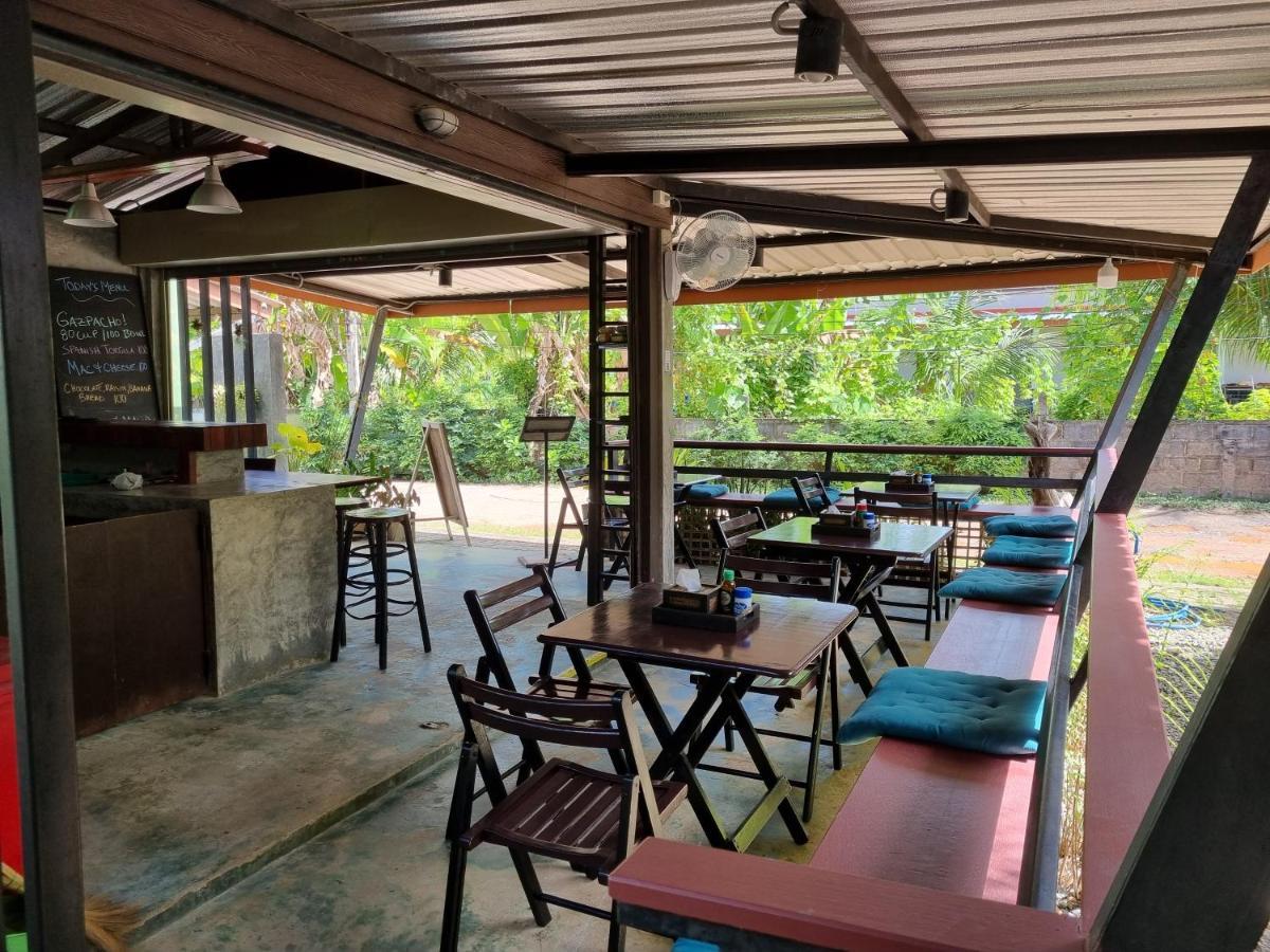 Hotel Cha-cha Koh Lanta
