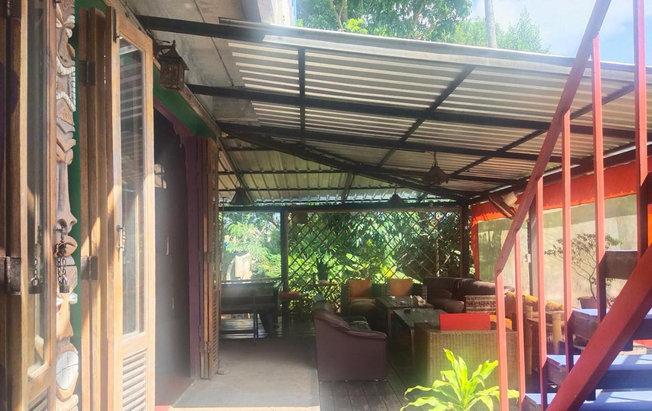 Moov Garden * Koh Tao
