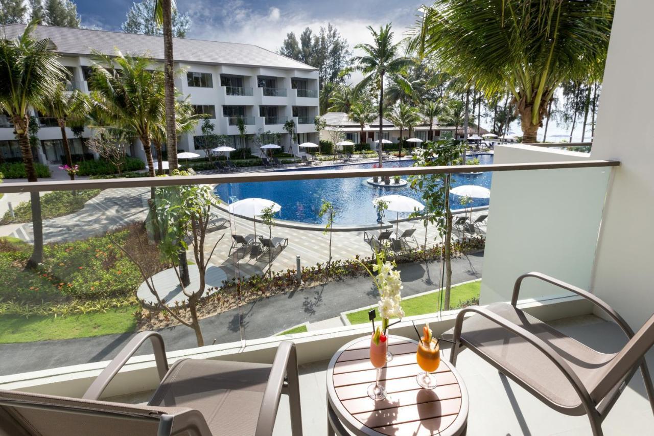X10 Khaolak 5*