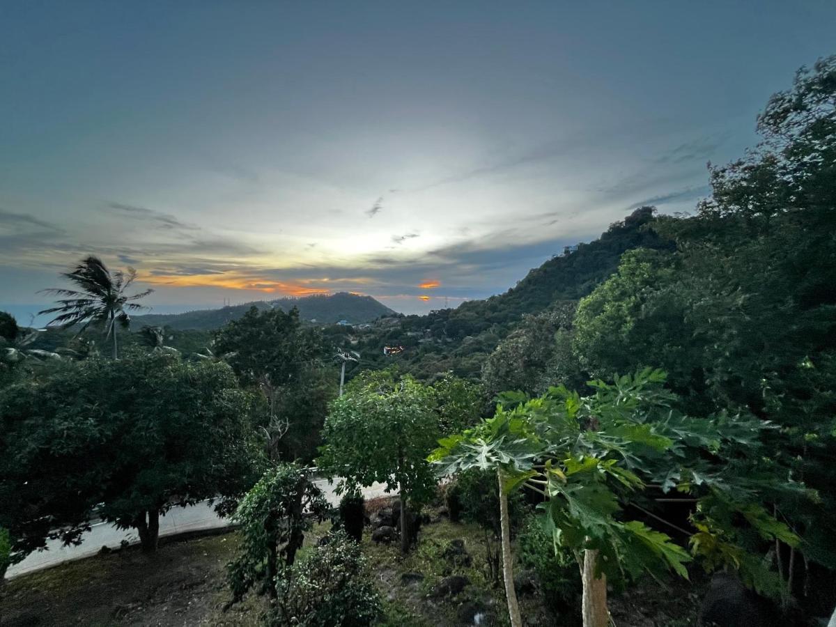 Kohtao Sunset Apartment