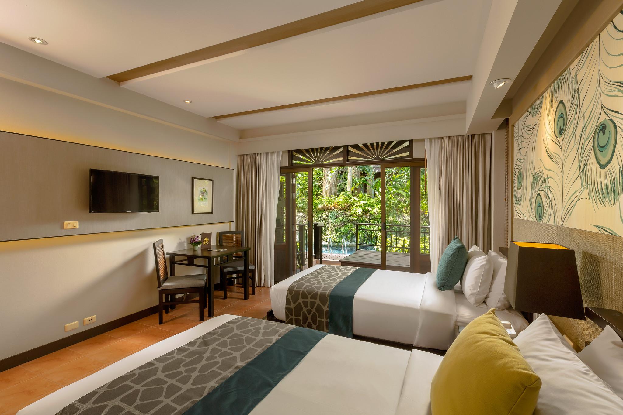 Resort Khaolak Merlin