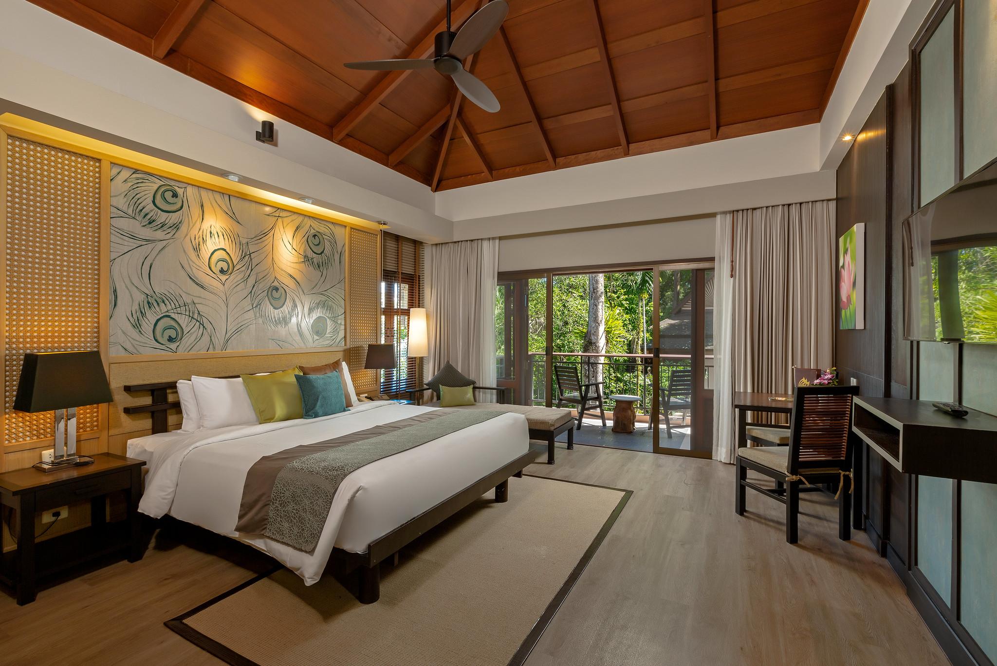 Khaolak Merlin 5* Khao Lak