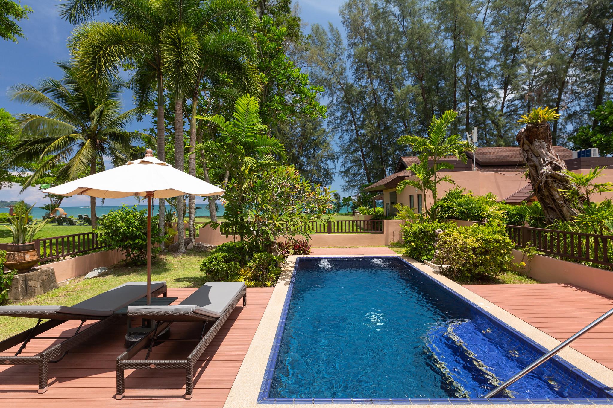 Khaolak Merlin 5* Khao Lak