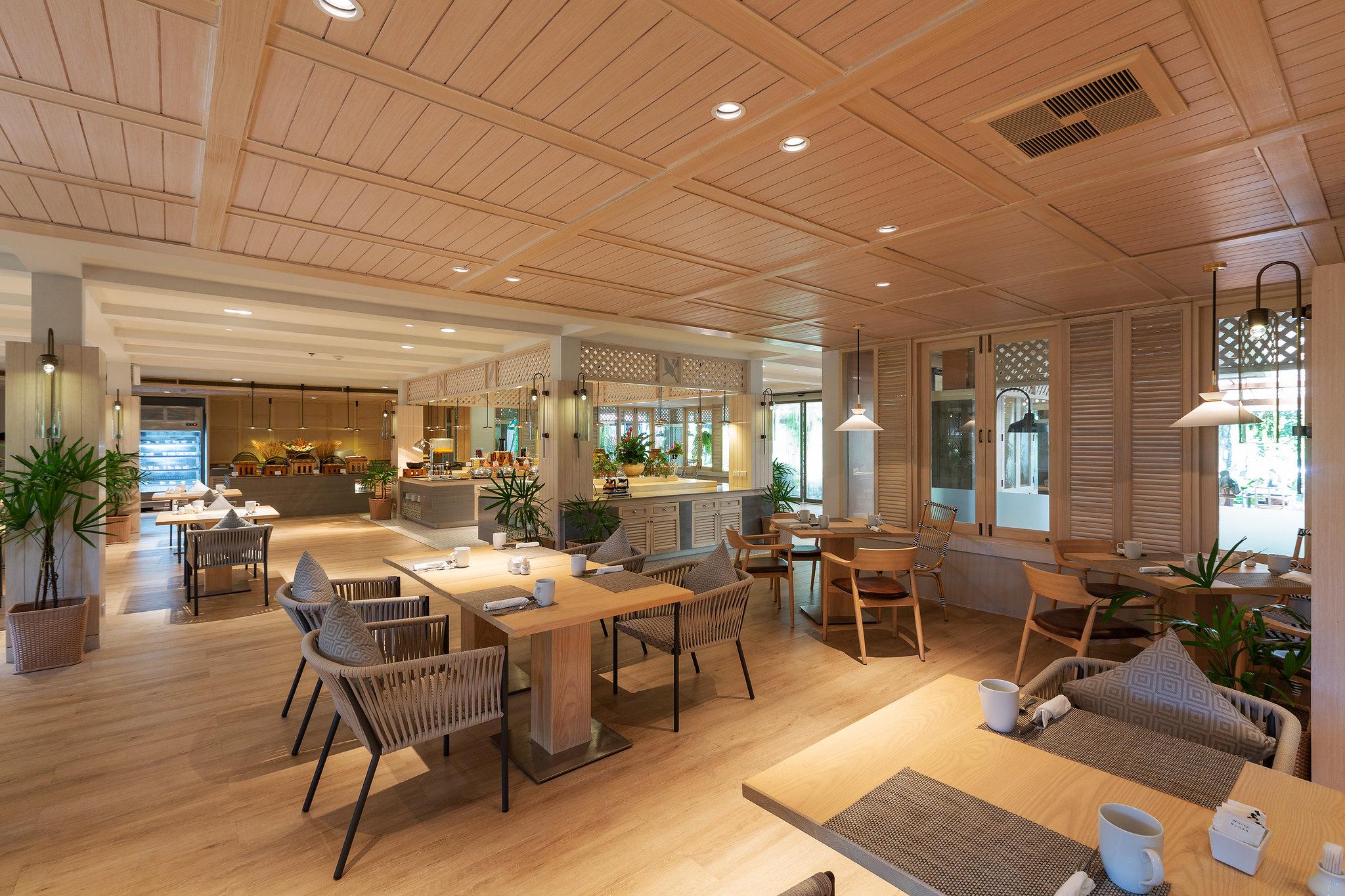 Khaolak Merlin 5* Khao Lak