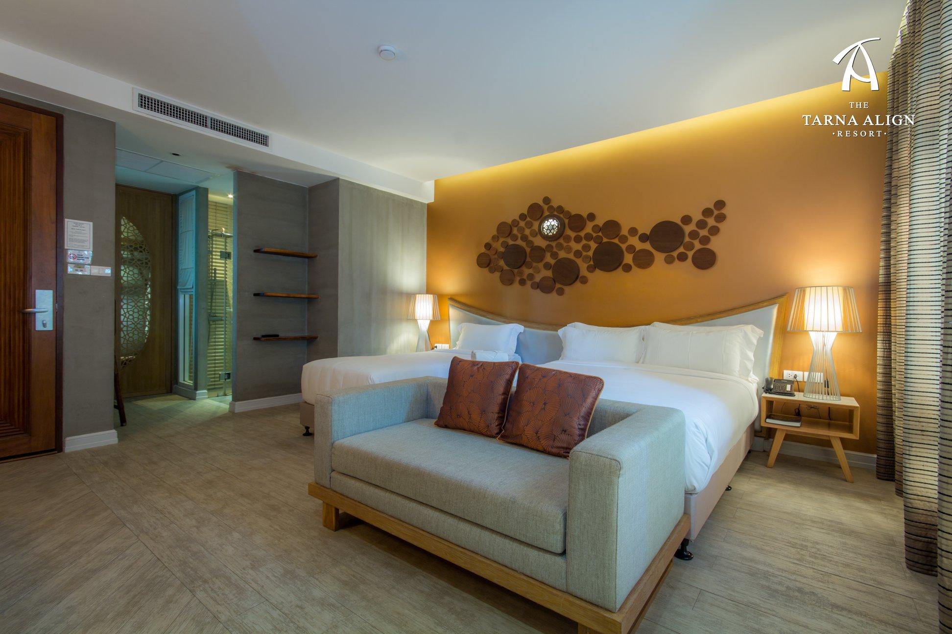 The Tarna Resort, 4* Koh Tao
