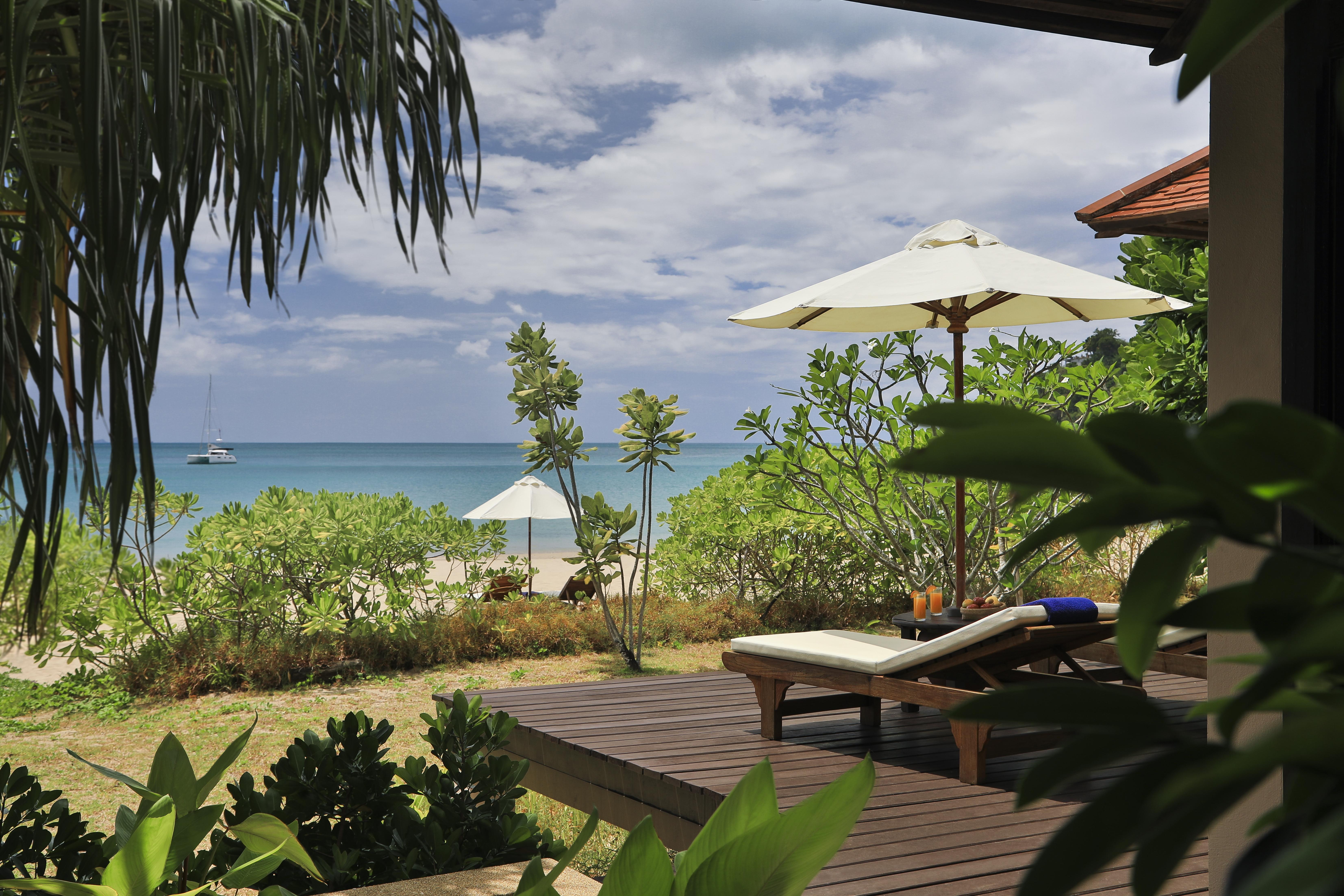 Resort Pimalai & - Sha Extra