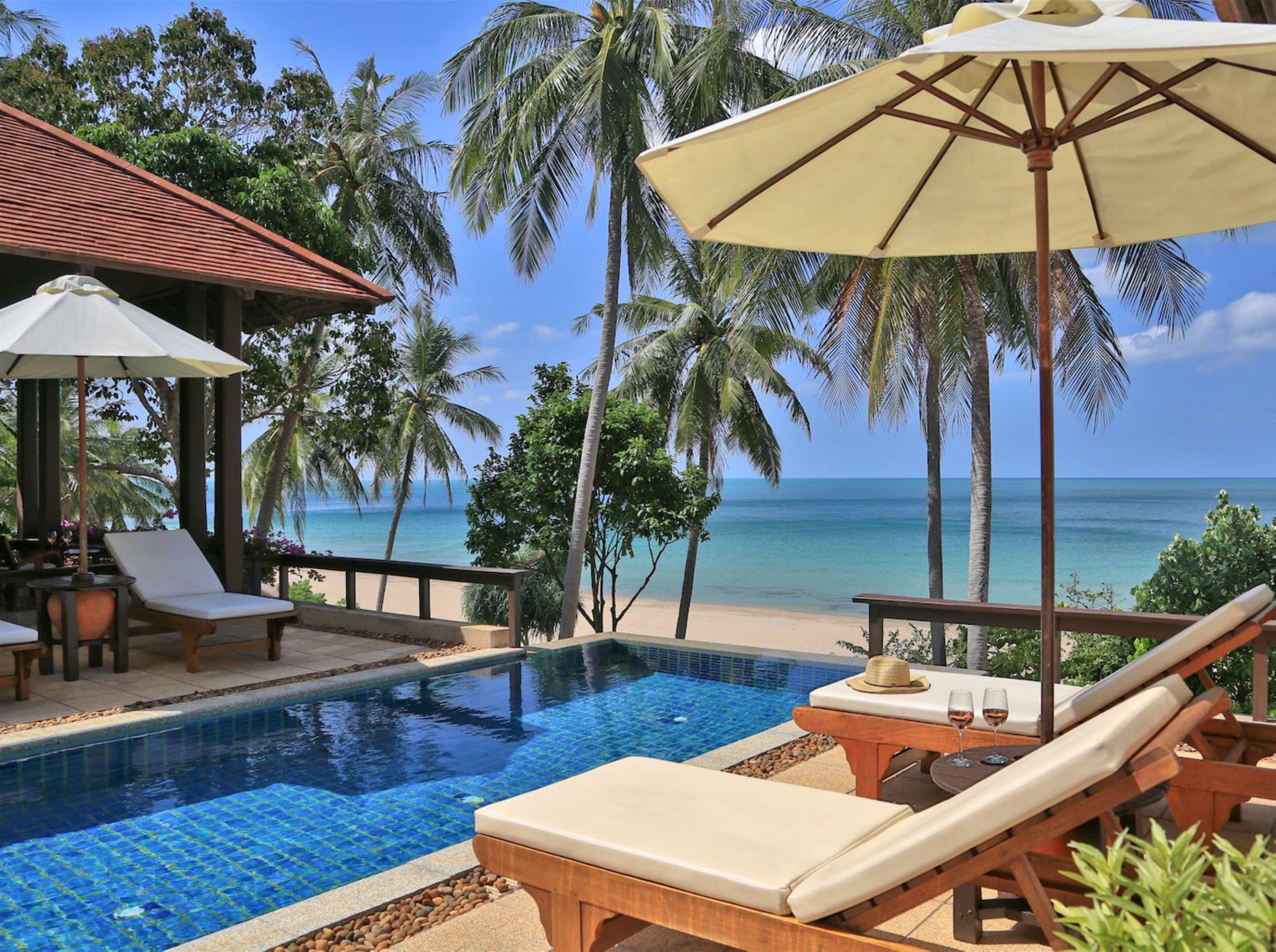 Pimalai & - Sha Extra 5* Koh Lanta