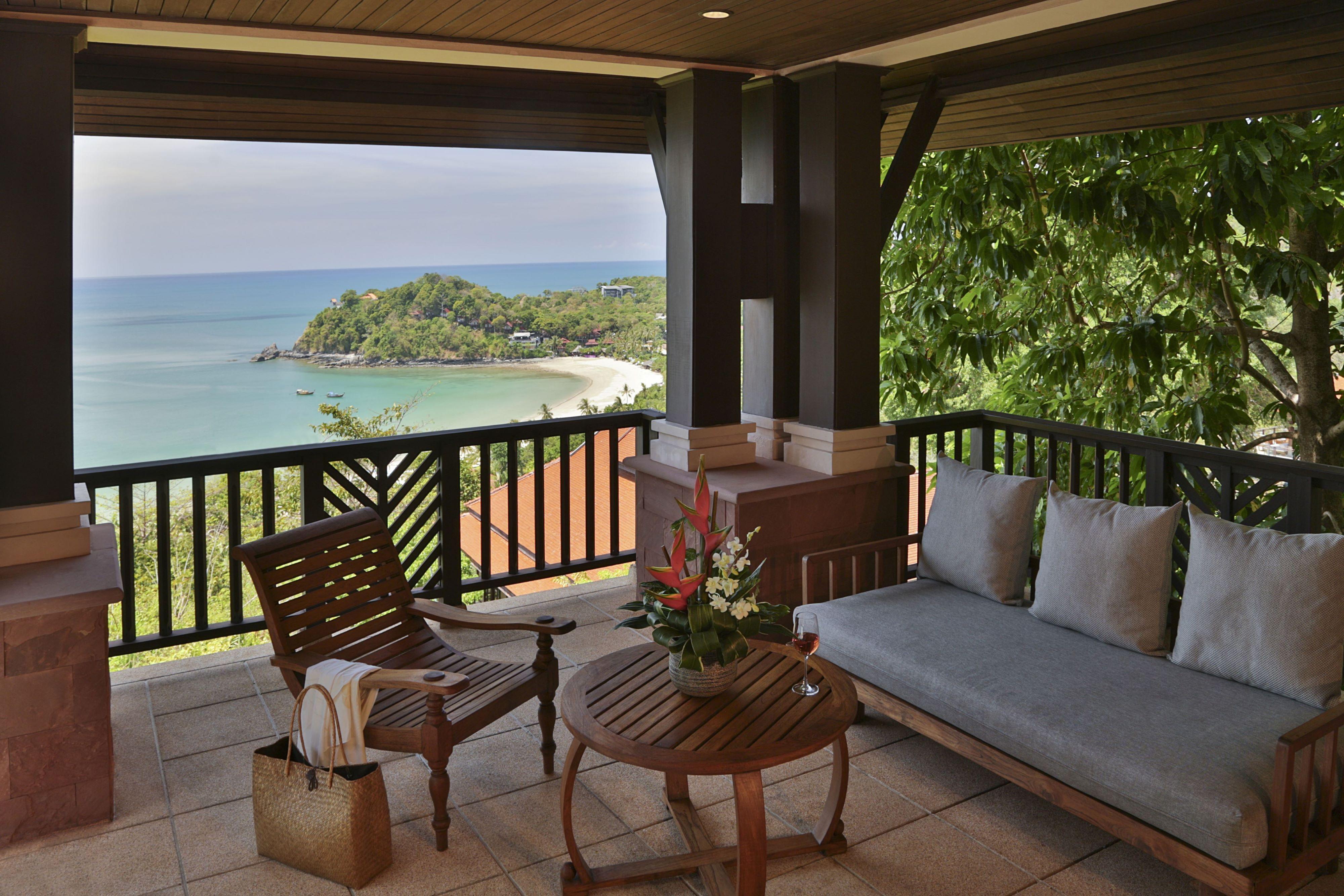 Pimalai & - Sha Extra Koh Lanta