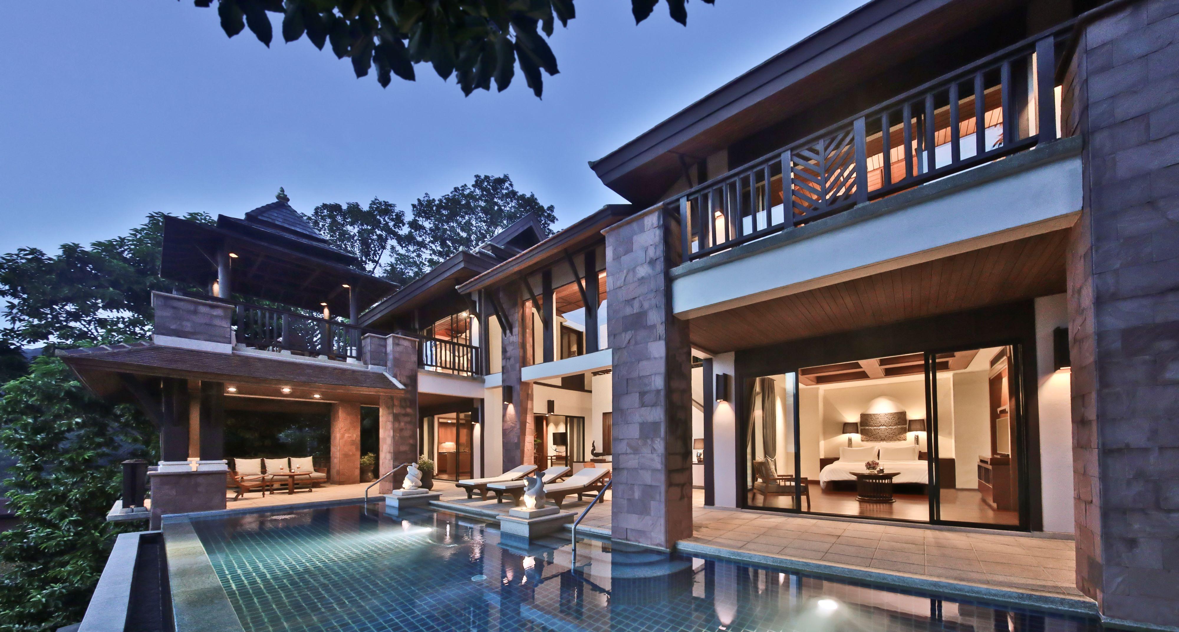 Pimalai & - Sha Extra Resort 5*